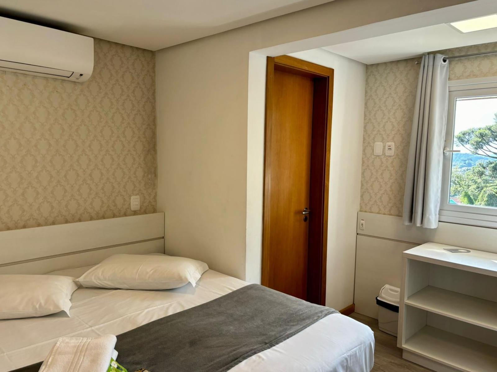 Hotel Golden Hills Canela Dış mekan fotoğraf