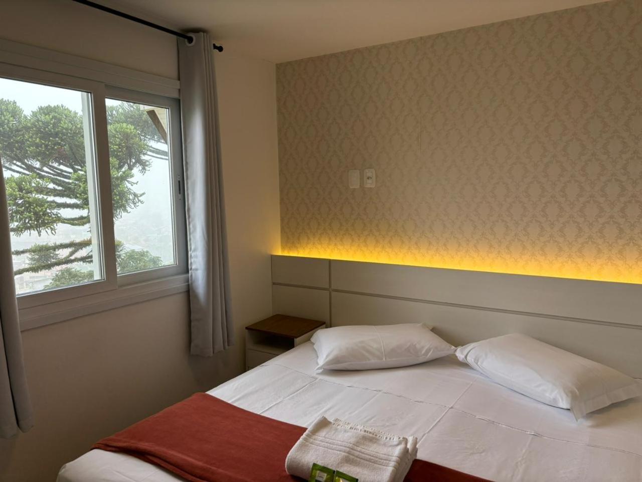 Hotel Golden Hills Canela Dış mekan fotoğraf