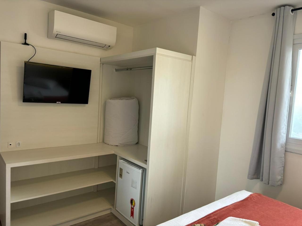 Hotel Golden Hills Canela Dış mekan fotoğraf