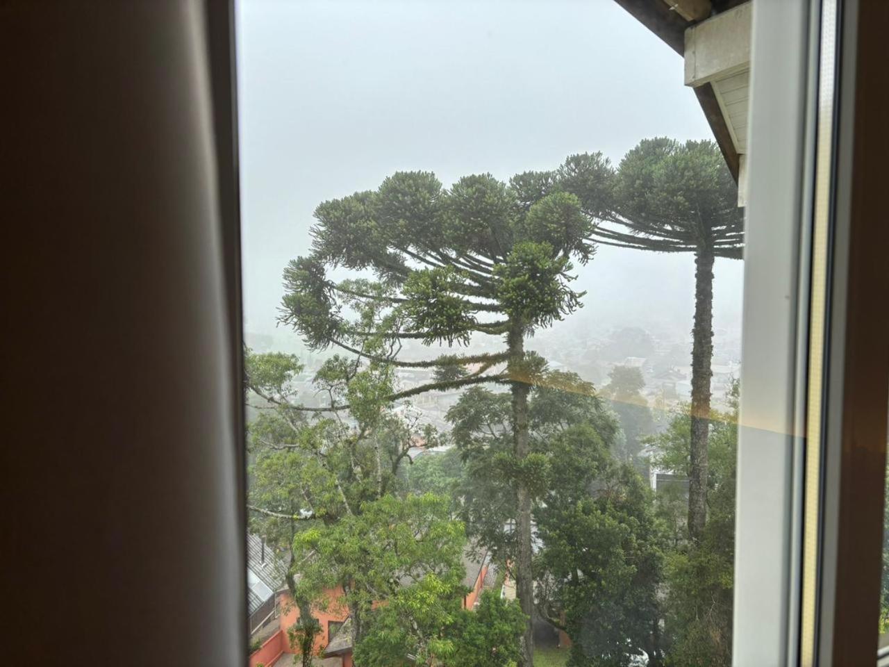Hotel Golden Hills Canela Dış mekan fotoğraf