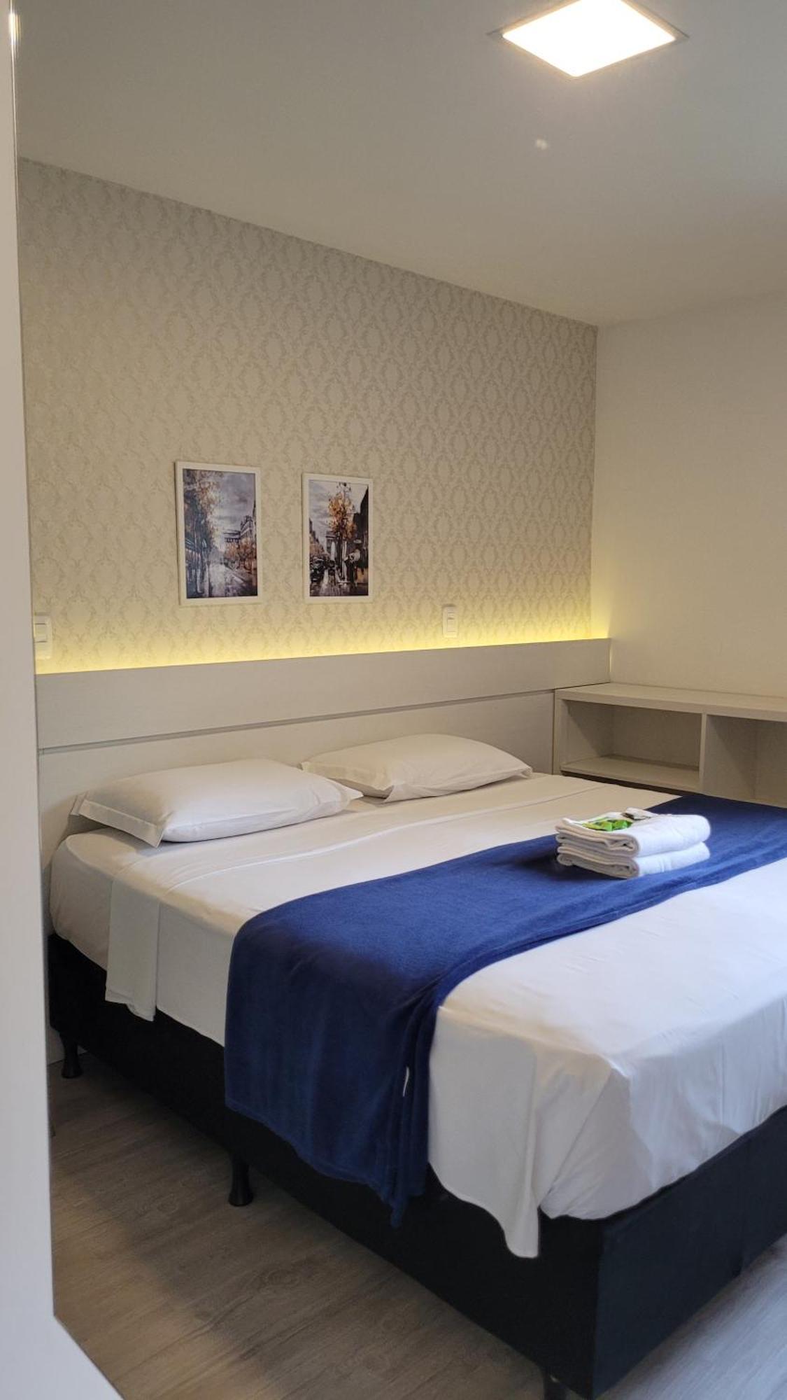 Hotel Golden Hills Canela Dış mekan fotoğraf