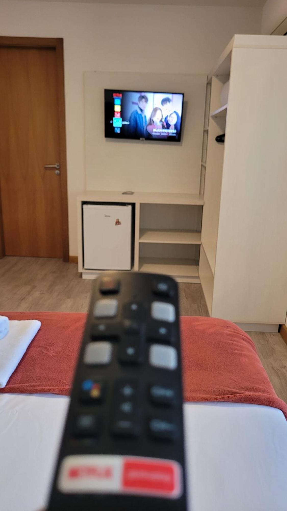 Hotel Golden Hills Canela Dış mekan fotoğraf