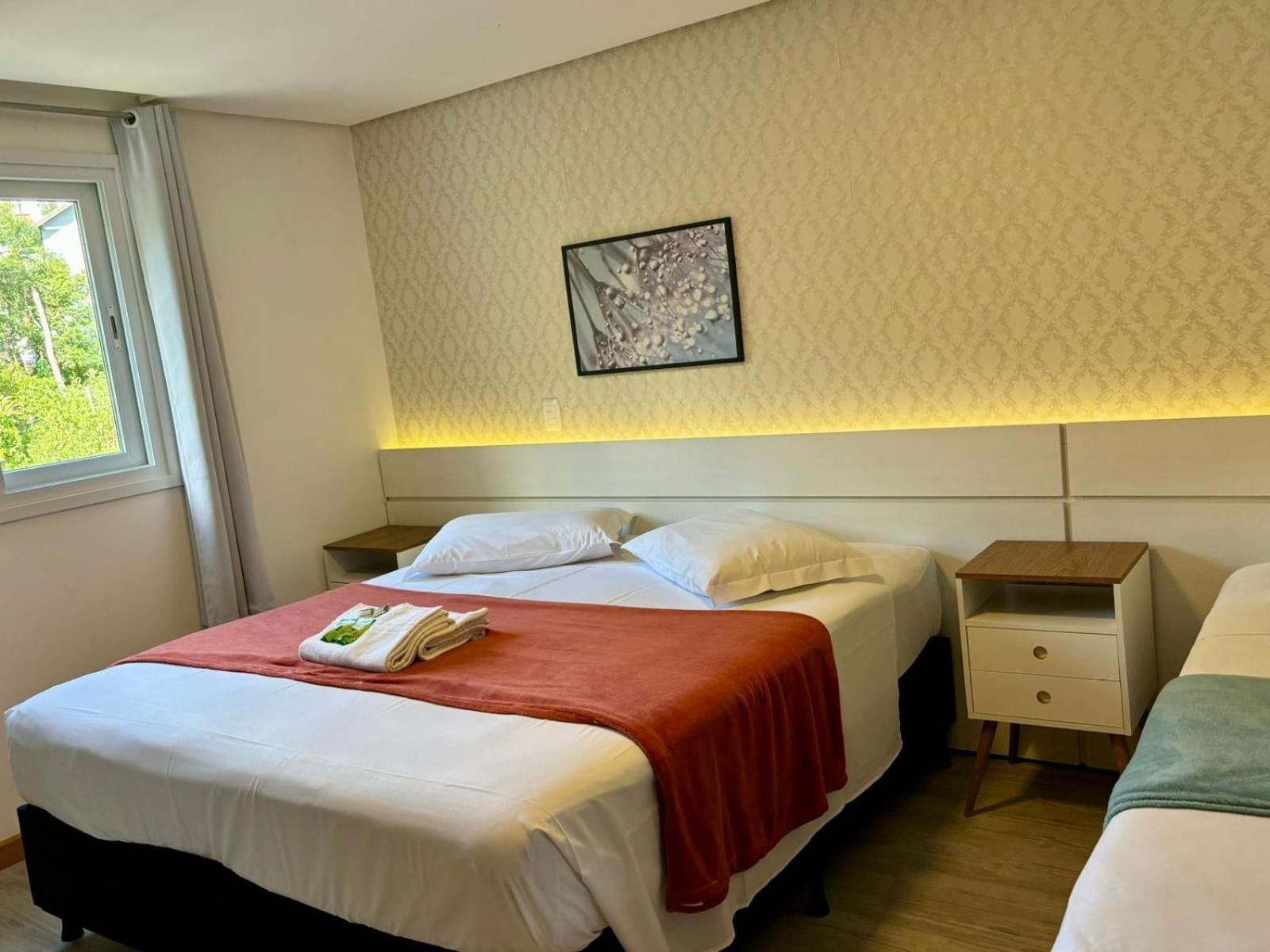 Hotel Golden Hills Canela Dış mekan fotoğraf