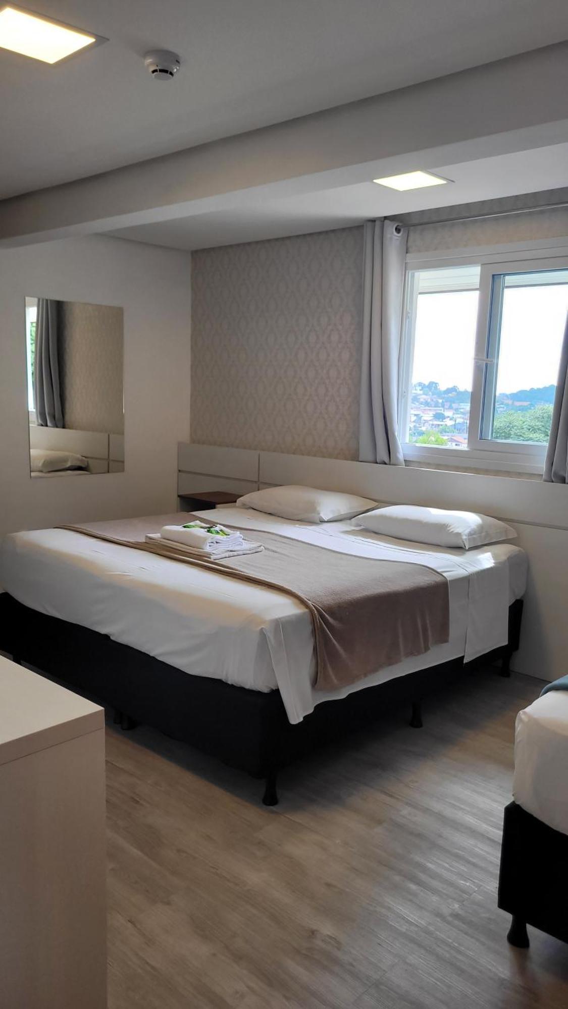 Hotel Golden Hills Canela Dış mekan fotoğraf