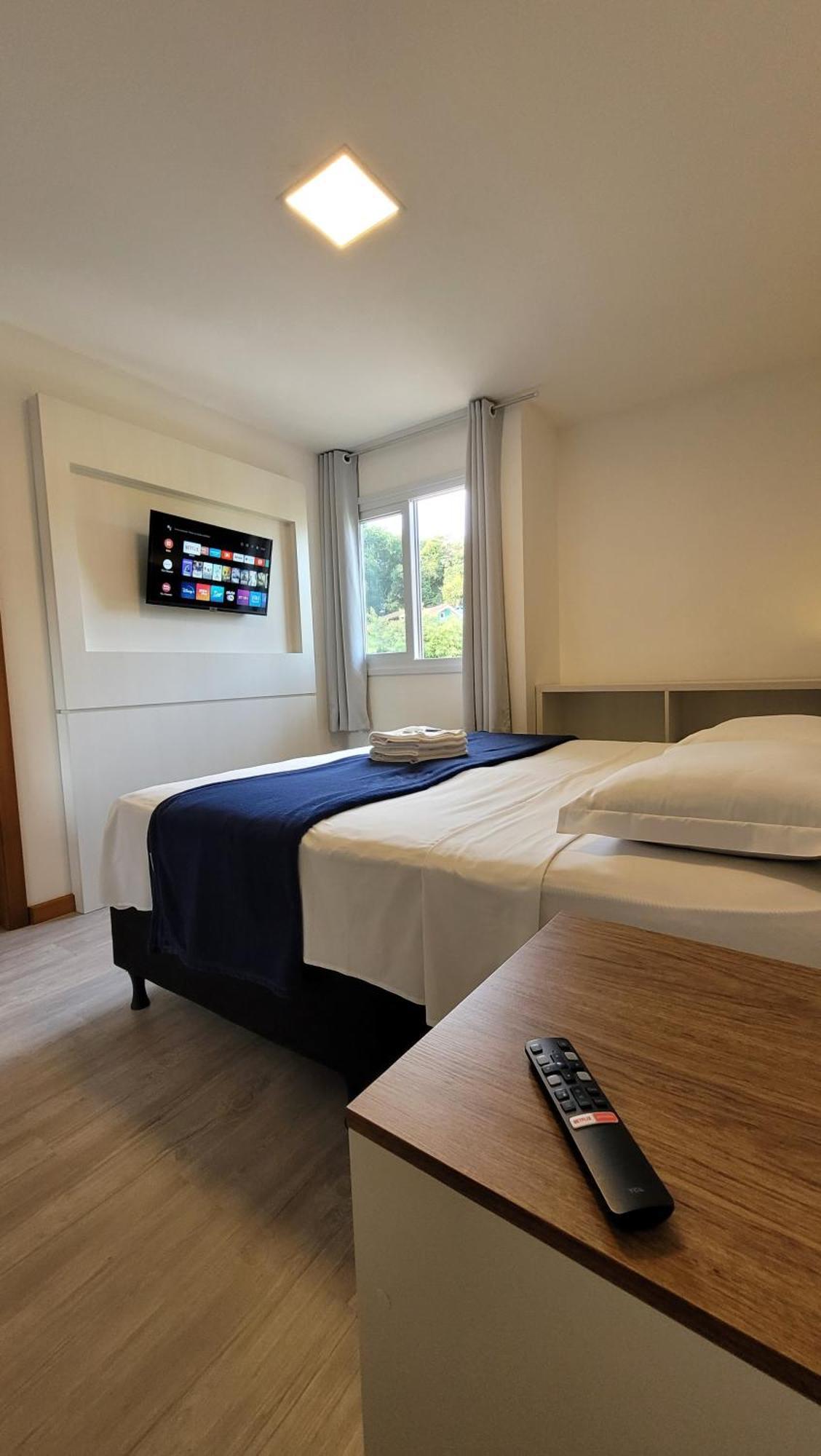 Hotel Golden Hills Canela Dış mekan fotoğraf