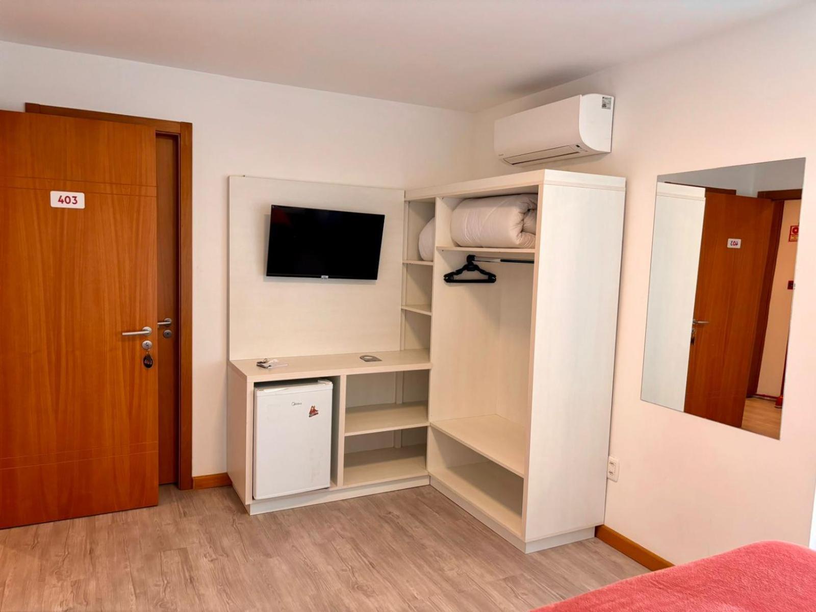 Hotel Golden Hills Canela Dış mekan fotoğraf