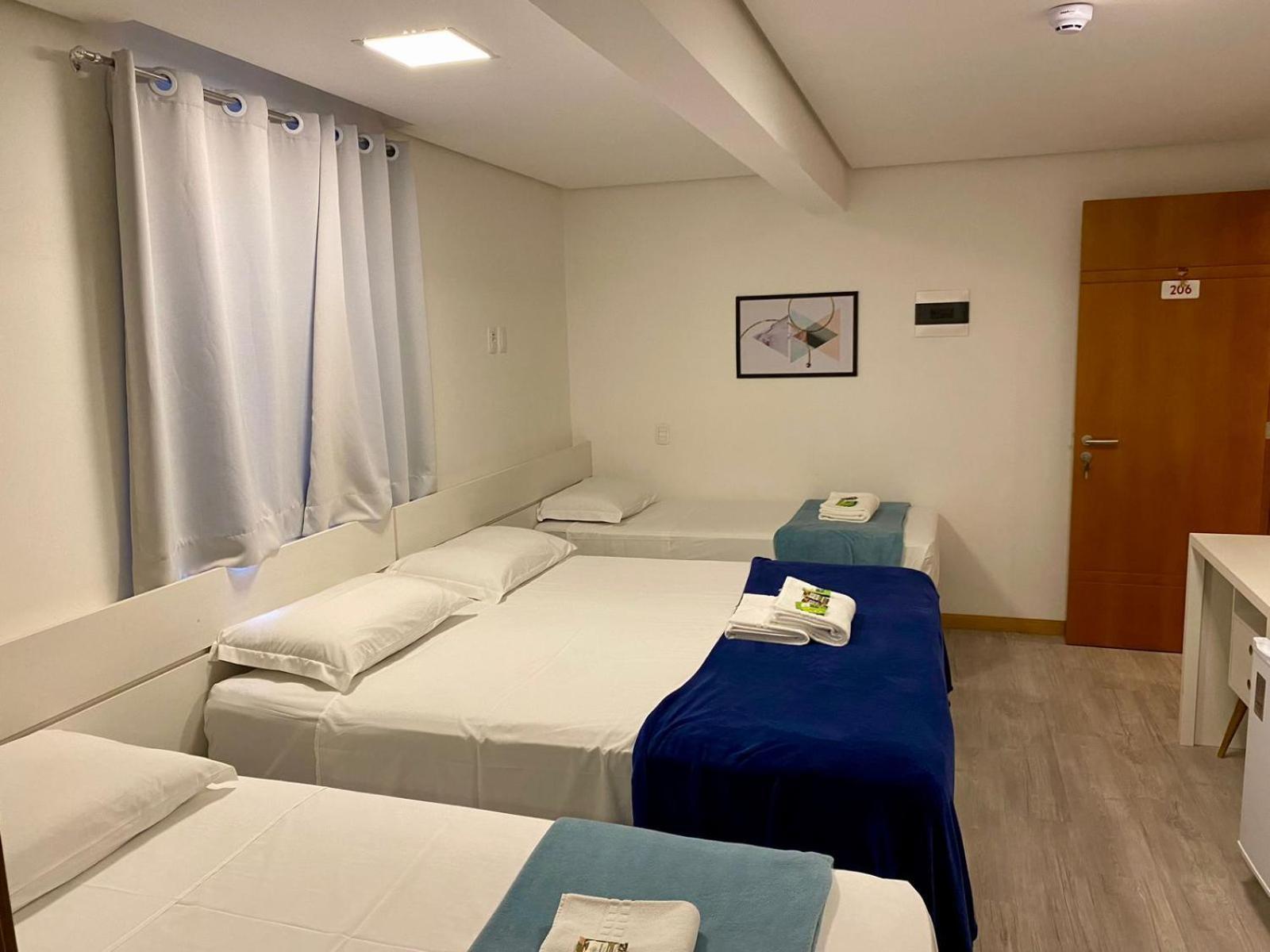 Hotel Golden Hills Canela Dış mekan fotoğraf