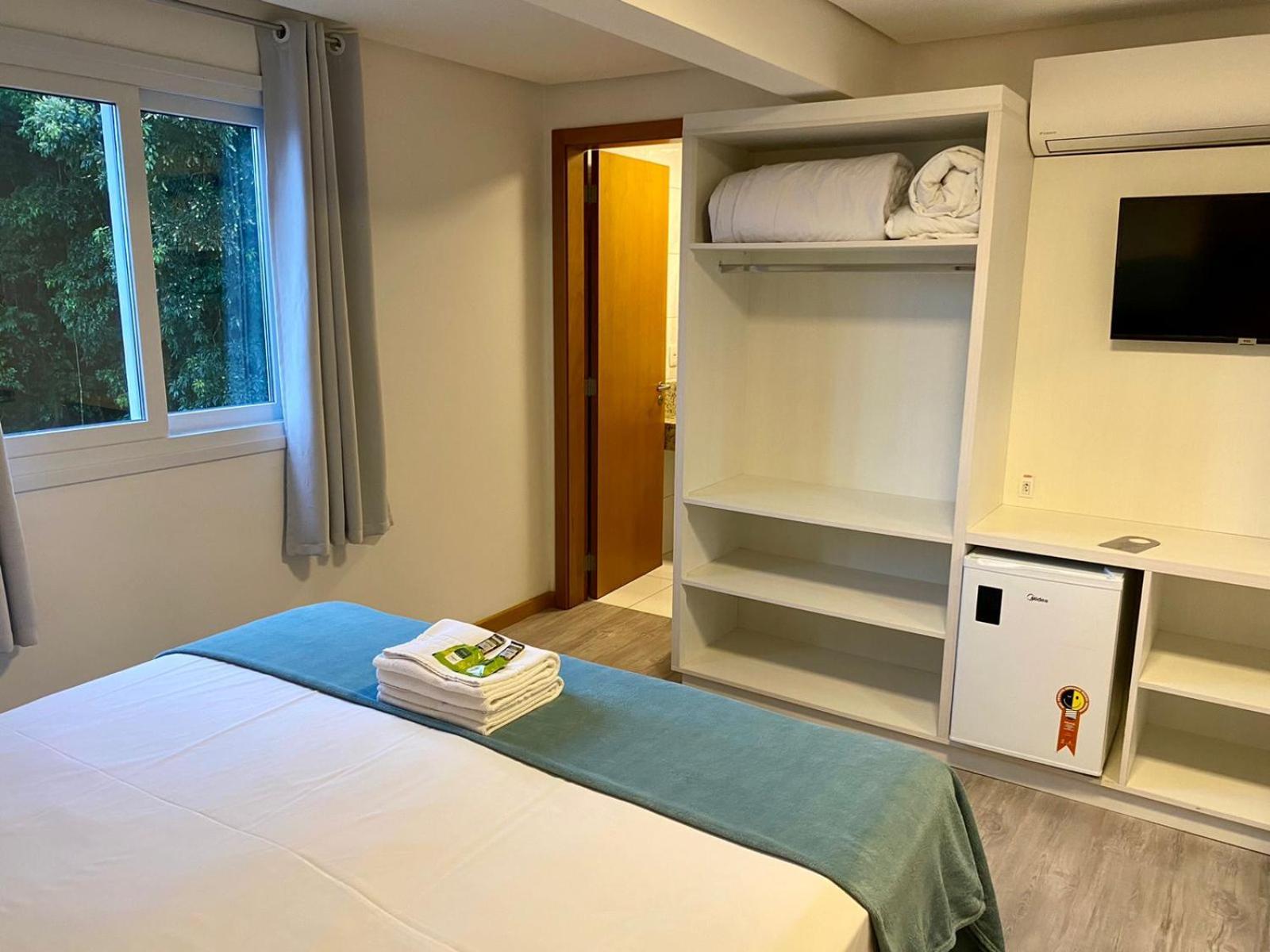 Hotel Golden Hills Canela Dış mekan fotoğraf